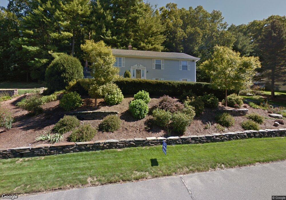 23 Westview Terrace, Easthampton, MA 01027 - photo 1