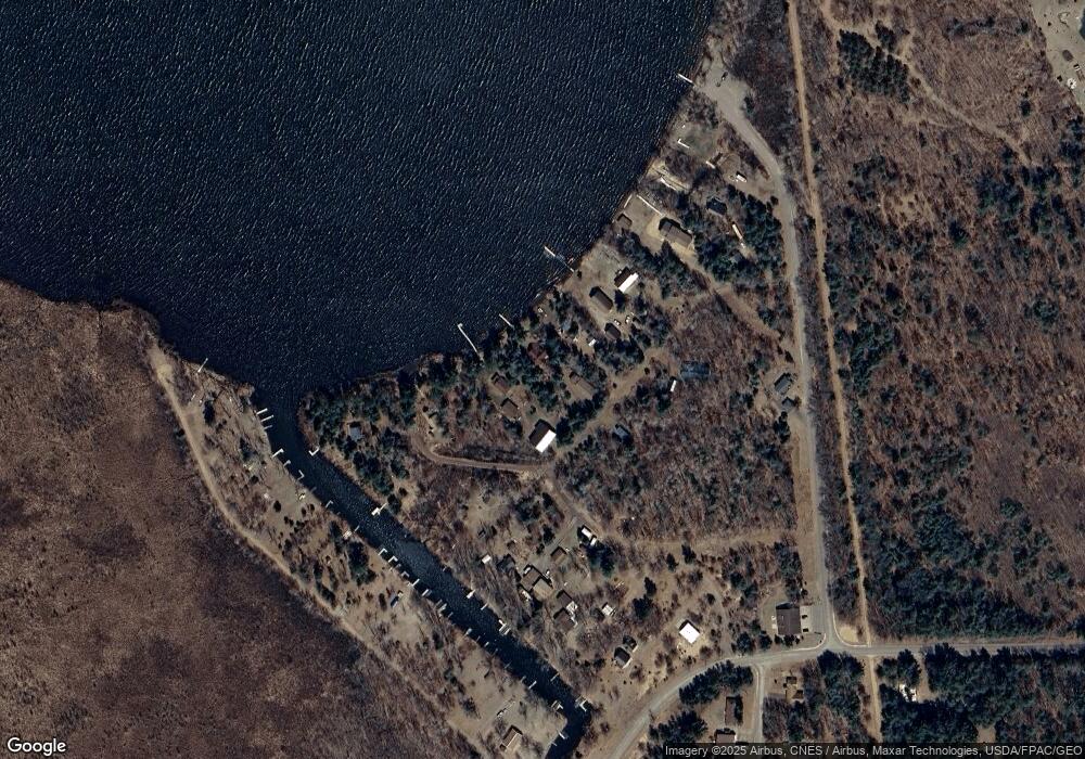 7522 Lagoon Ln, Webster, WI 54893 - photo 1