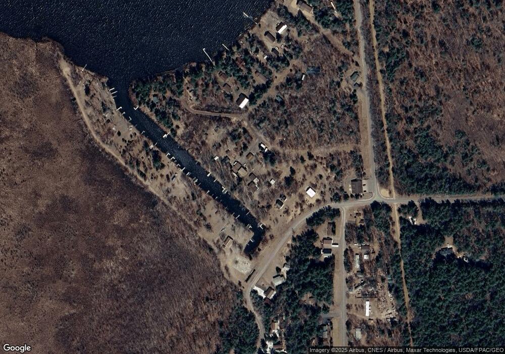 7564 Lagoon Ln, Webster, WI 54893 - photo 1