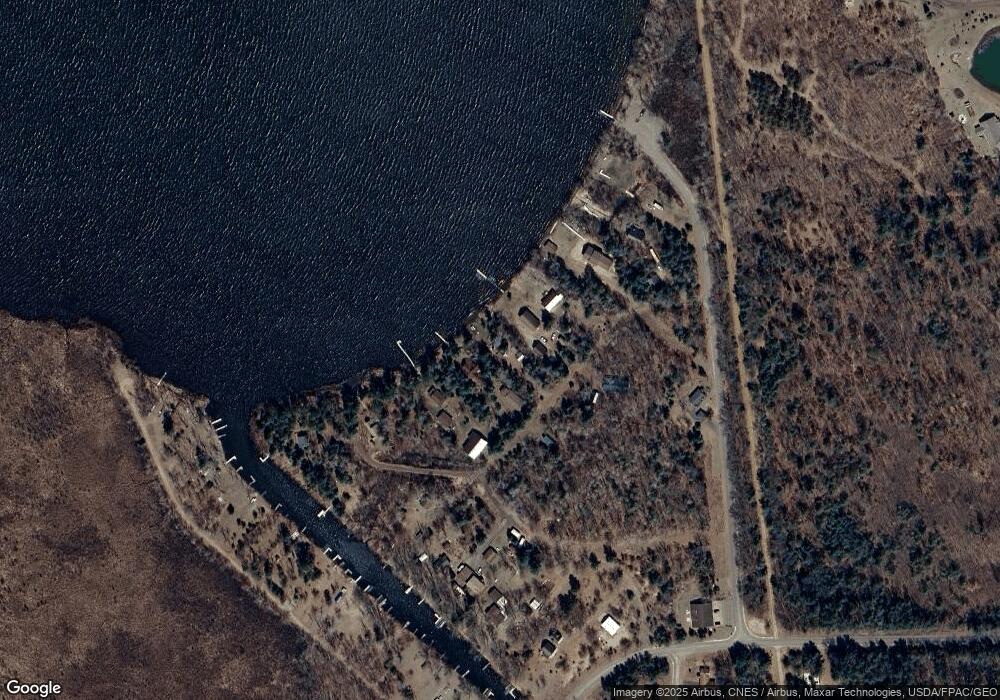 7510 Lagoon Ln, Webster, WI 54893 - photo 1