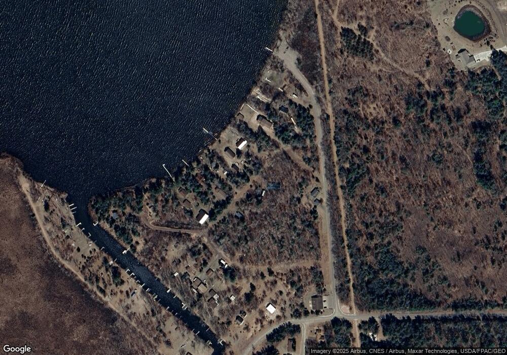 7504 Lagoon Ln, Webster, WI 54893 - photo 1