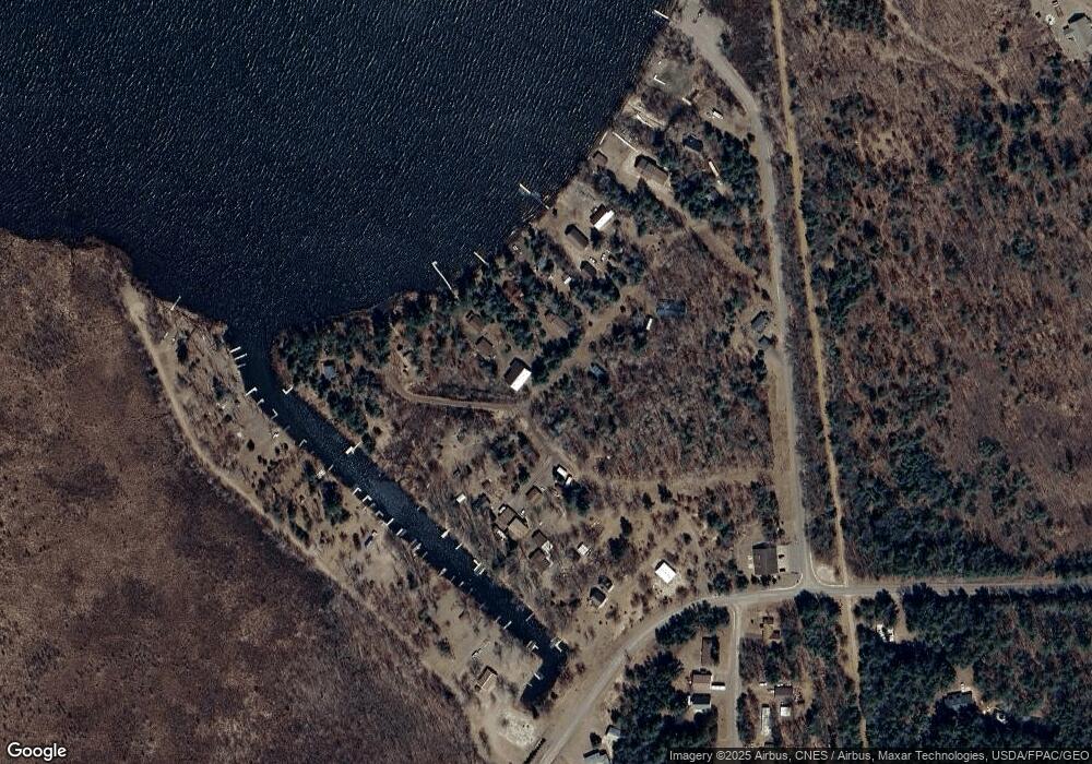 7528 Lagoon Ln, Webster, WI 54893 - photo 1