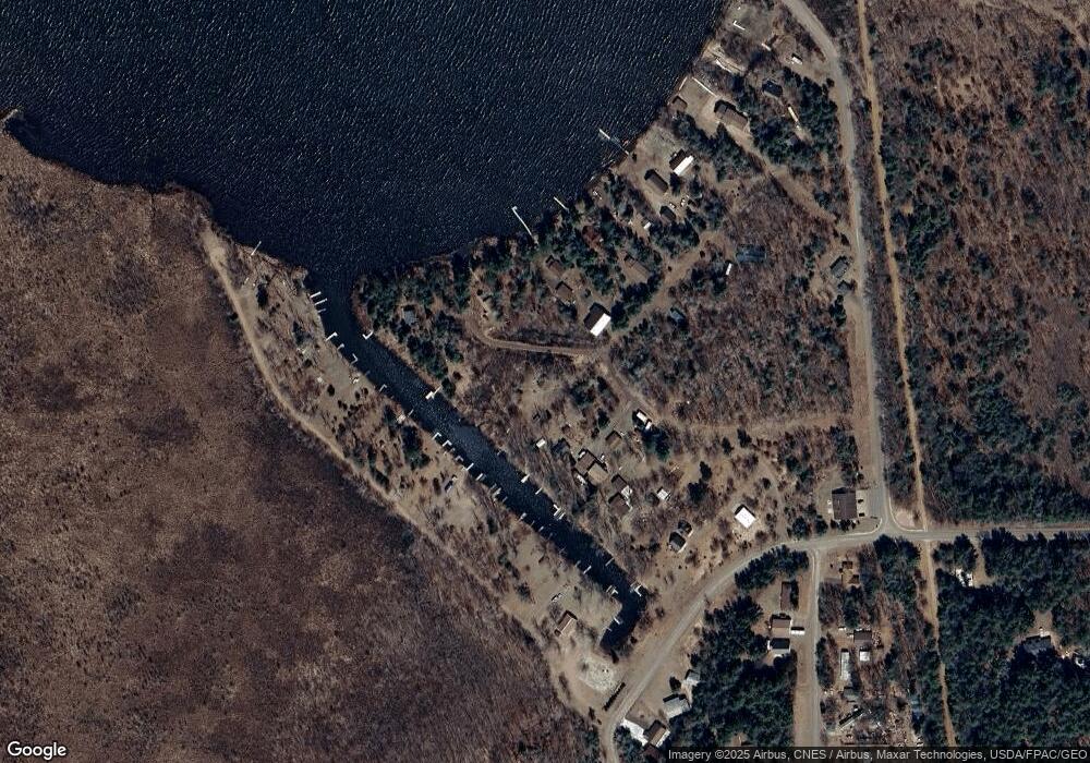 7552 Lagoon Ln, Webster, WI 54893 - photo 1