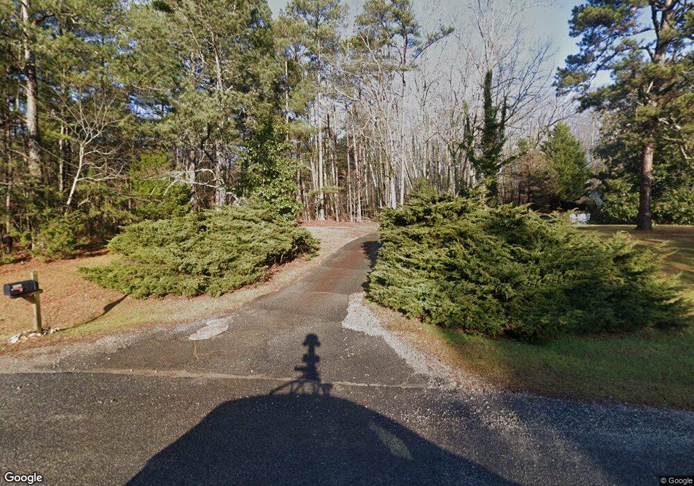 3198 Turkey Mountain Trail, Monroe, GA 30655 - photo 1