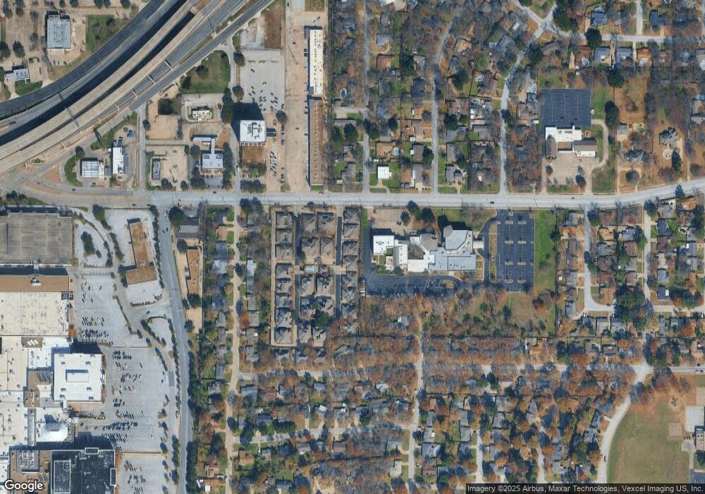 1226 Woodland Park, Arlington, TX 76012 - photo 1