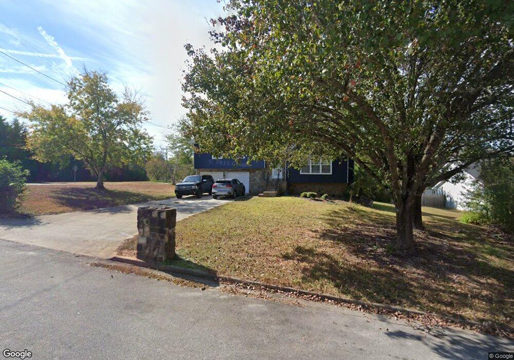 3151 Rose Glen SE unit 1, Conyers, GA 30094 - photo 1