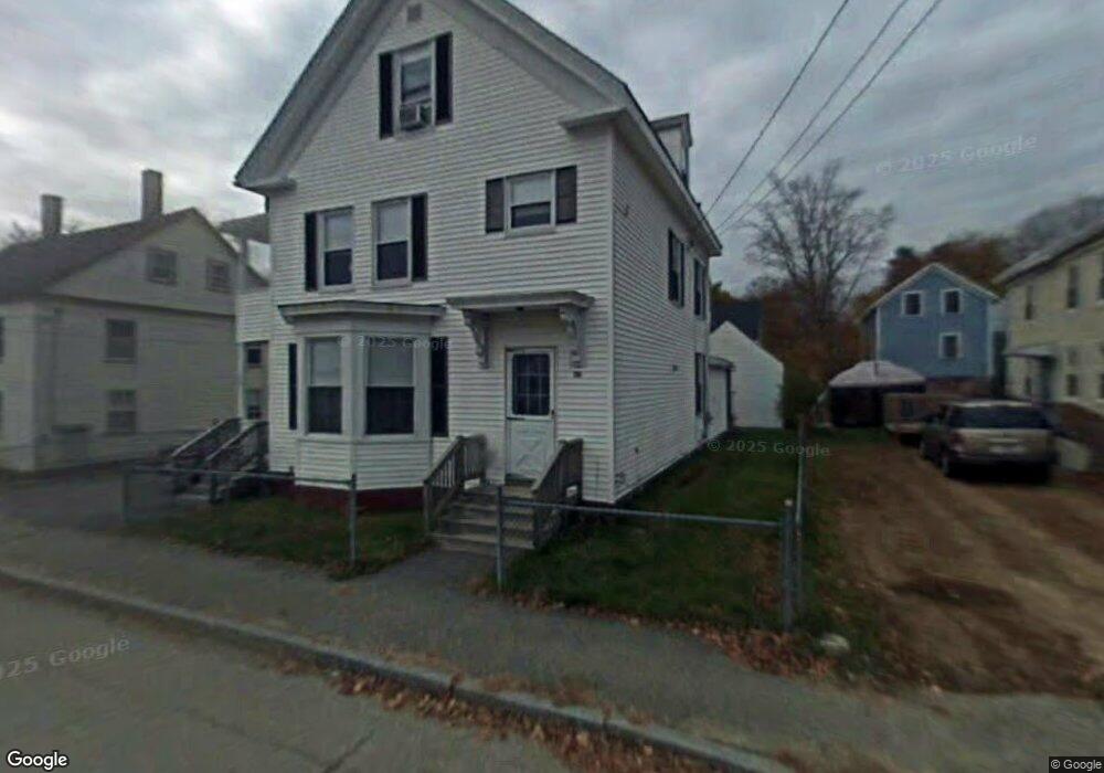 425 3rd St, Rollinsford, NH 03869 - photo 1