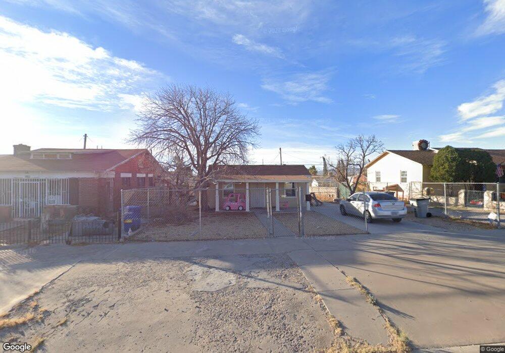 3418 Sacramento Ave, El Paso, TX 79930 - photo 1
