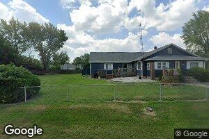 1803 E Butler St, Muncie, IN 47303