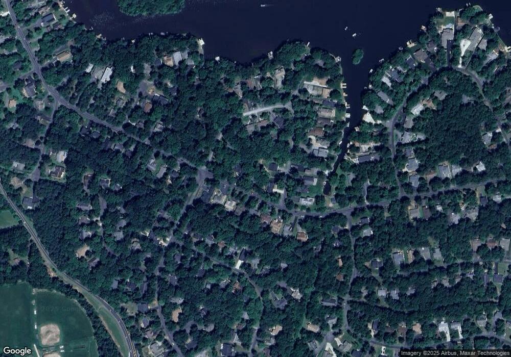 2307 Lakeview Pkwy, Locust Grove, VA 22508 - photo 1