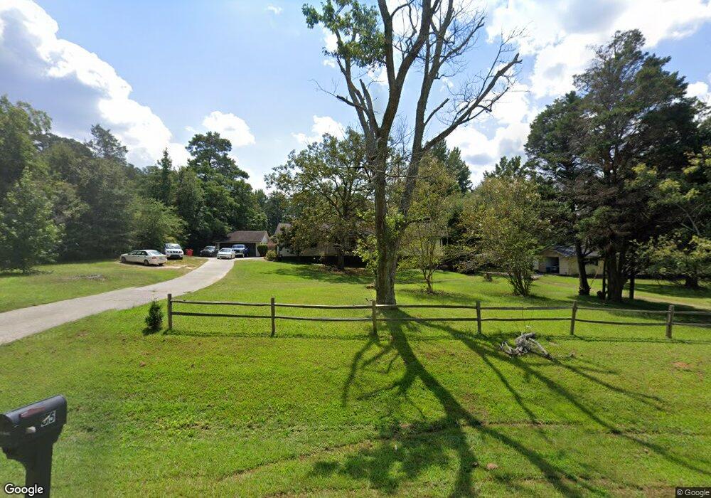 2085 Noahs Ark Rd, Jonesboro, GA 30236 - photo 1