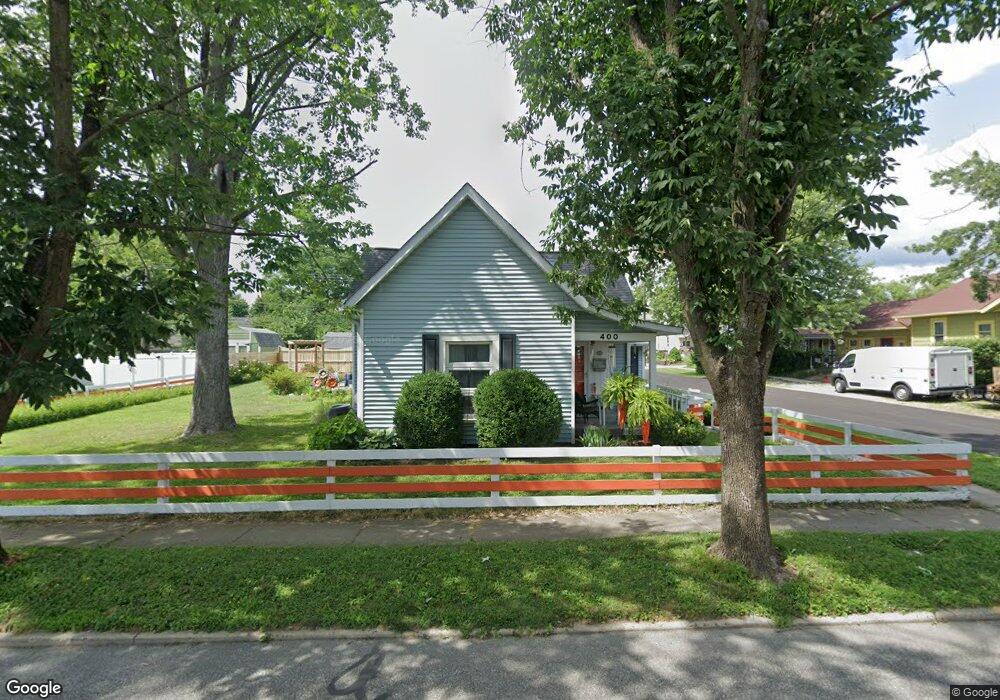 400 W King St, Franklin, IN 46131 - photo 1