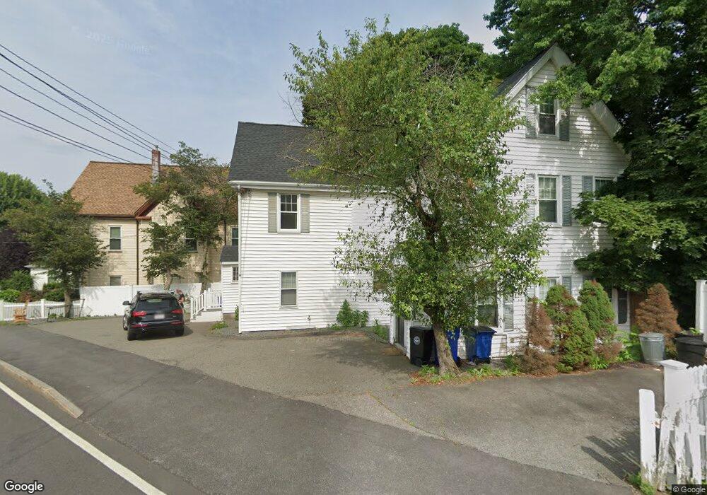 101 Squantum St unit 103, Milton, MA 02186 - photo 1