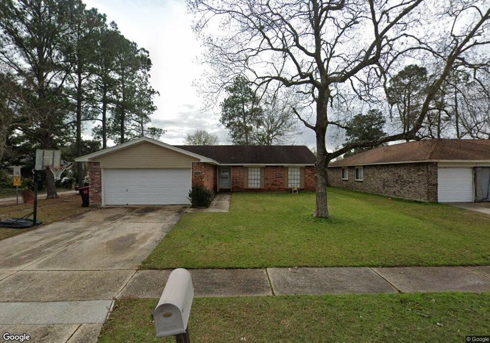 217 Hollow Rock Ct, Slidell, LA 70461 - photo 1