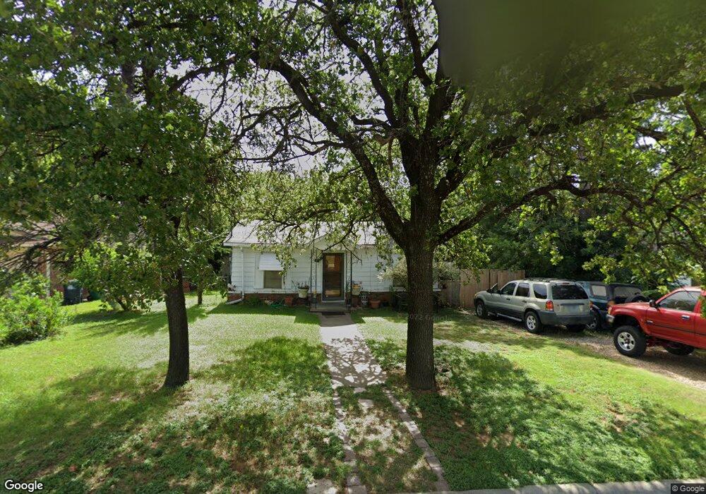 2511 Bernard St, Denton, TX 76205 - photo 1
