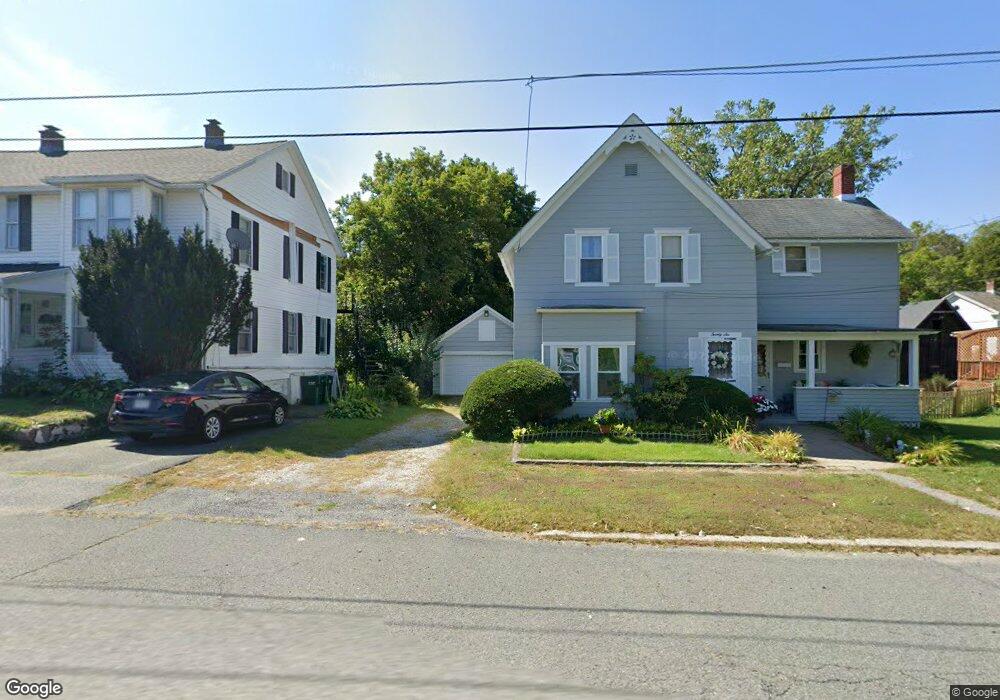 26 West St, Adams, MA 01220 - photo 1