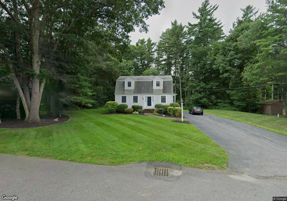 175 Andrew Ln, Hanson, MA 02341 - photo 1