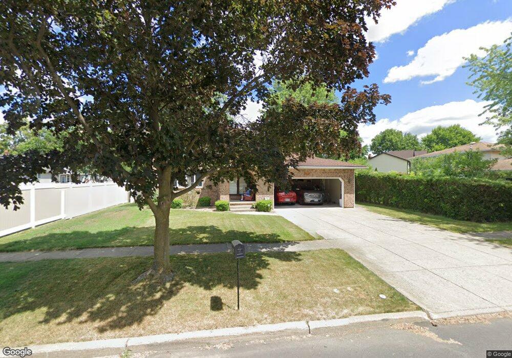 378 Fairmont Ave, North Tonawanda, NY 14120 - photo 1