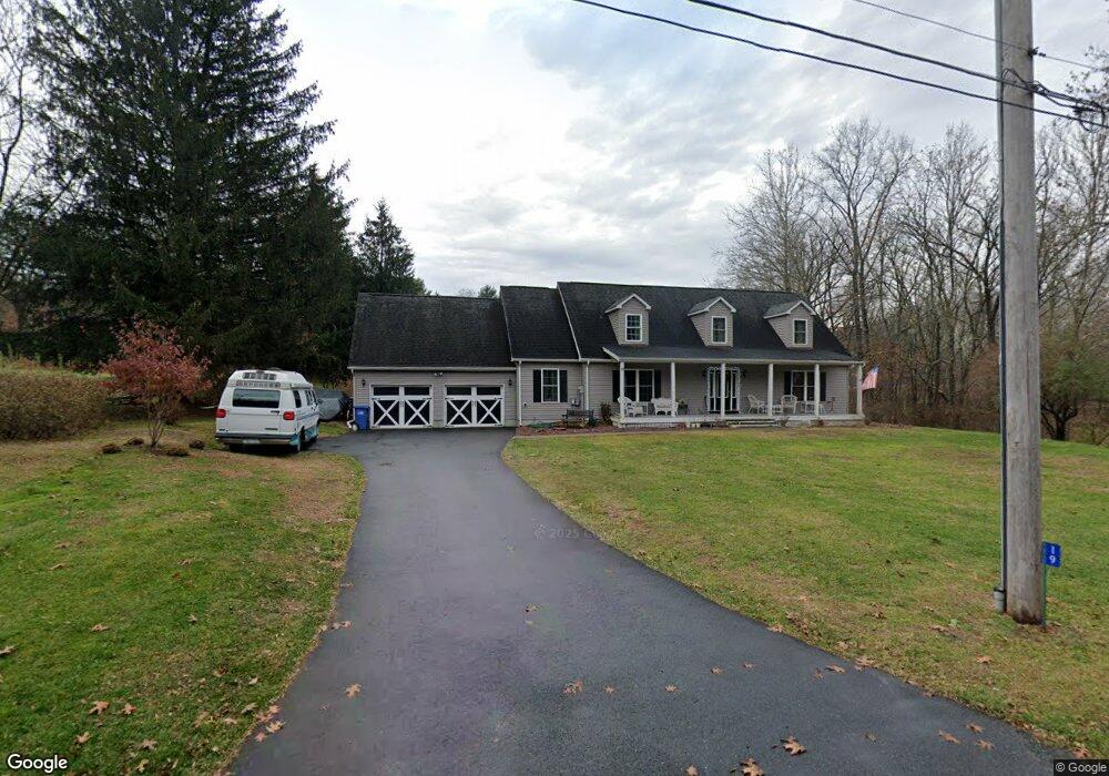 19 Buchanan Rd, Blairstown, NJ 07825 - photo 1