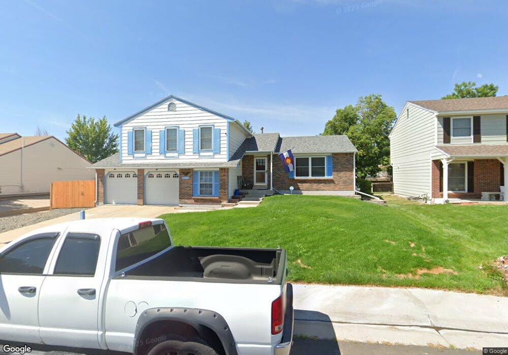 1141 S Joplin St, Aurora, CO 80017 - photo 1