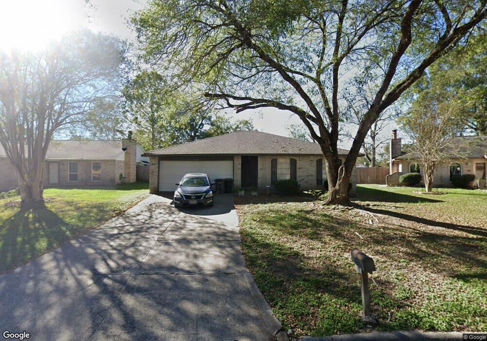 4415 Quailgate Dr, Spring, TX 77373 - photo 1