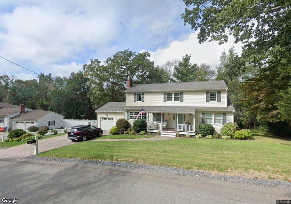 28 Reservoir Rd, Cohasset, MA 02025 - photo 1