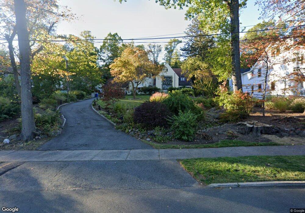 321 Wyoming Ave C1c unit 1 C, South Orange Village Twp., NJ 07079 - photo 1