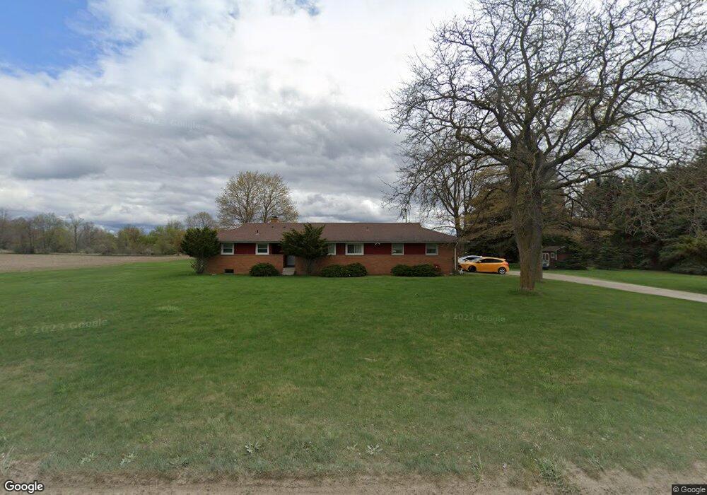 854 N Fletcher Rd, Dexter, MI 48130 - photo 1