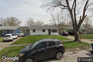 1109 Hamilton Place, Gary, IN 46403