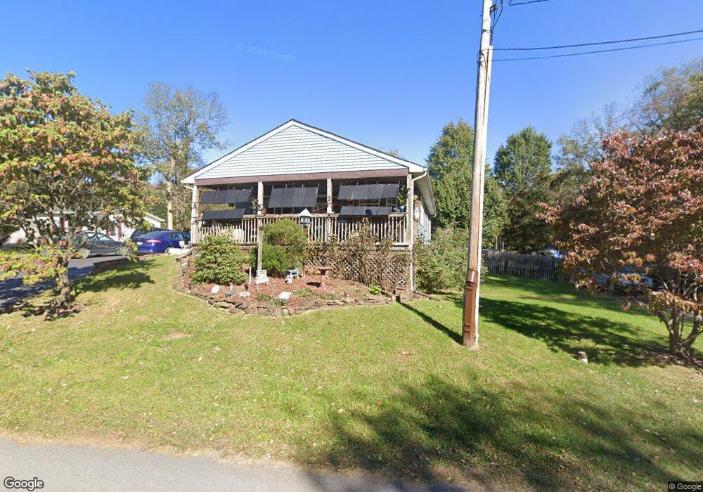 134 Warrior Dr, Bunker Hill, WV 25413 - photo 1