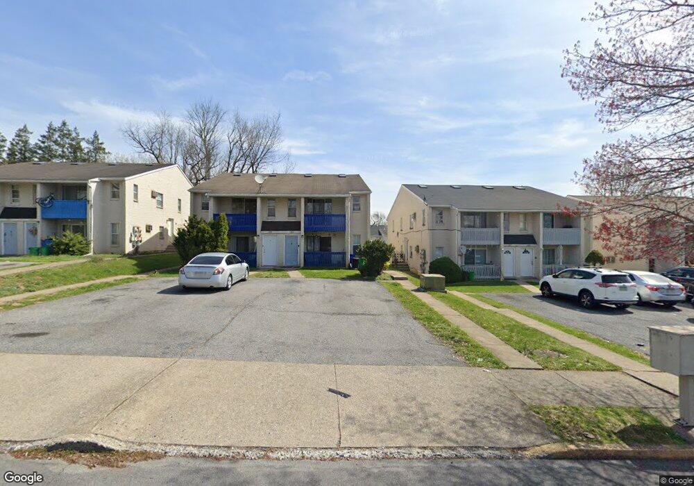 1323 S Fountain St, Allentown, PA 18103 - photo 1