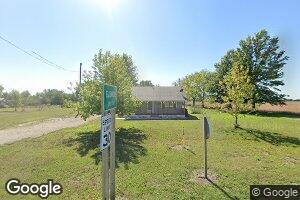 4281 Delaware Rd, Elsmore, KS 66732