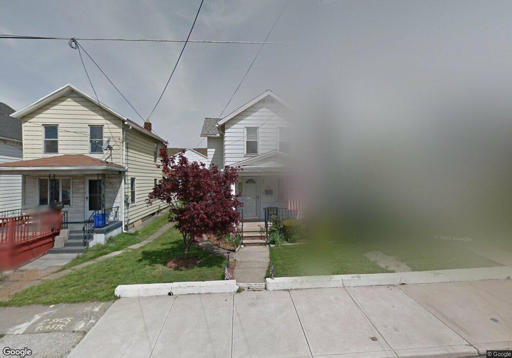 203 Chittenden St, Duryea, PA 18642 - photo 1