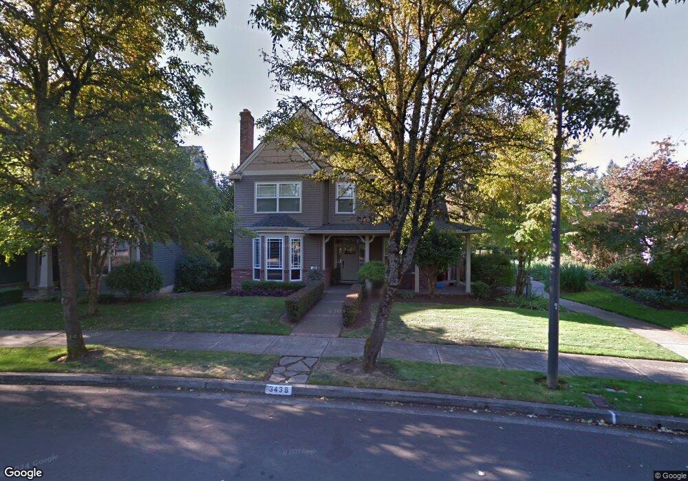 3438 Coeur d Alene Dr, West Linn, OR 97068 - photo 1