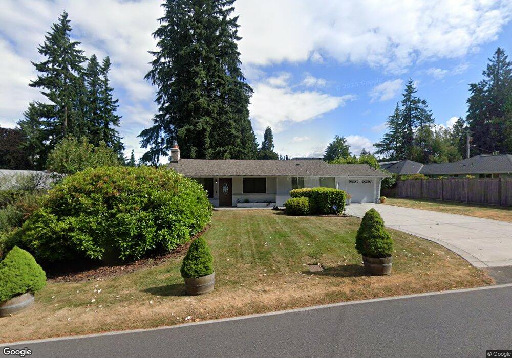 9309 236th St SW, Edmonds, WA 98020 - photo 1