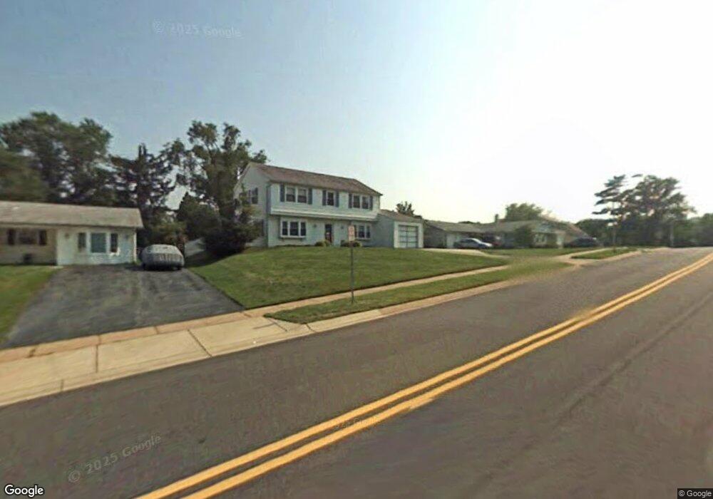 12609 Kembridge Dr, Bowie, MD 20715 - photo 1