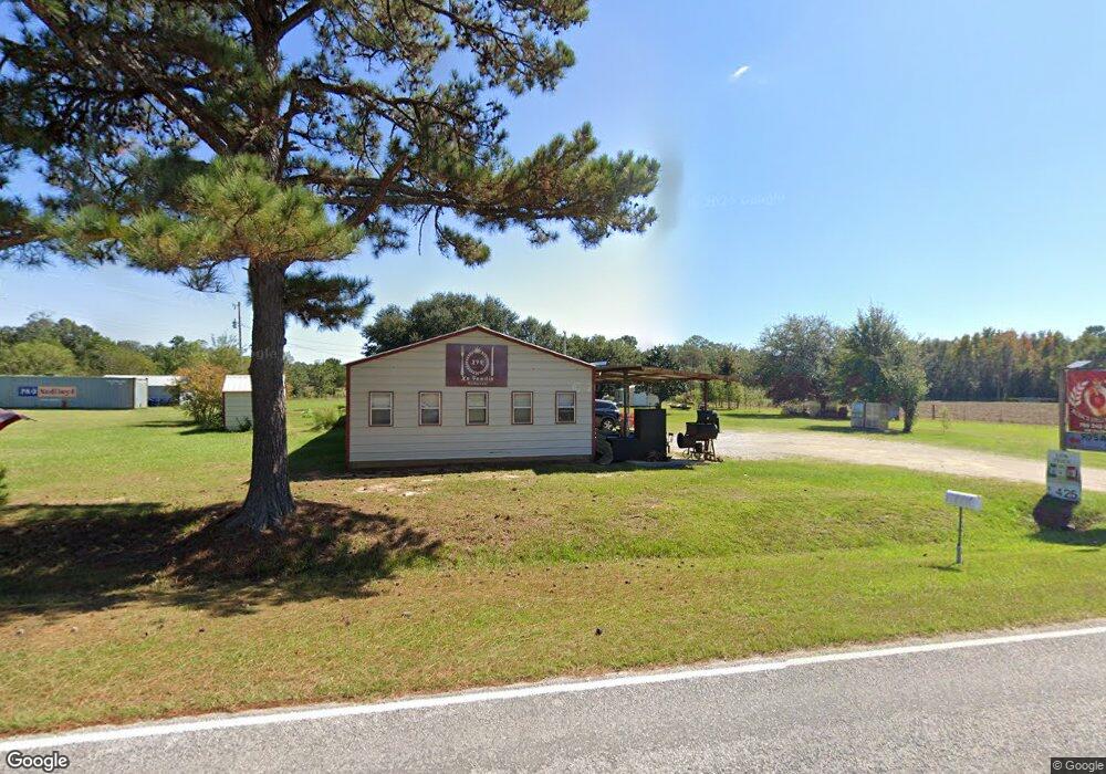 588 Salem Rd, Picayune, MS 39466 - photo 1