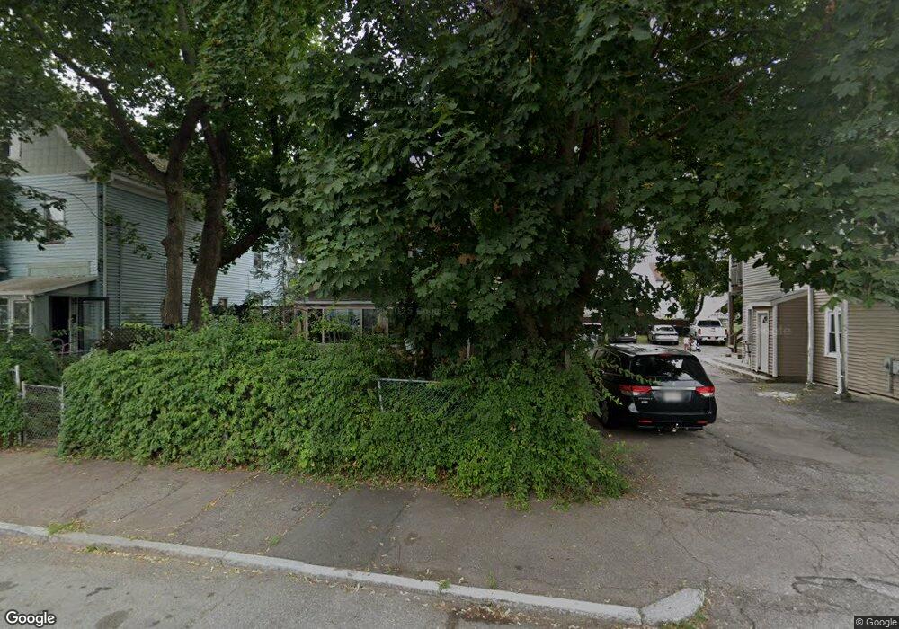 32 Emmet St, Brockton, MA 02302 - photo 1