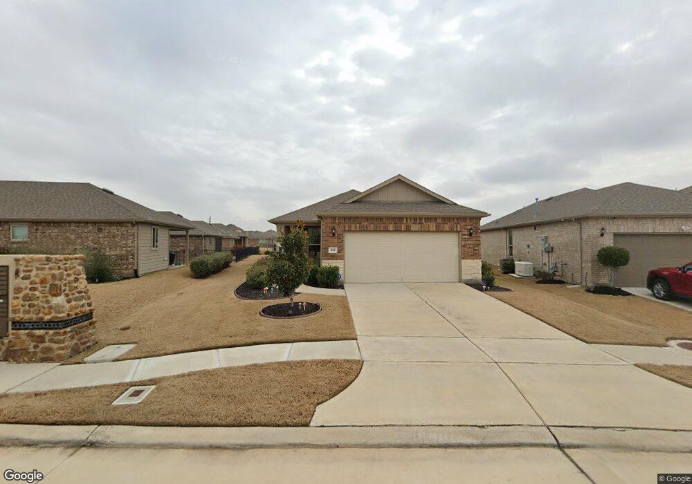 311 Crested Eagle Dr, Richmond, TX 77469 - photo 1