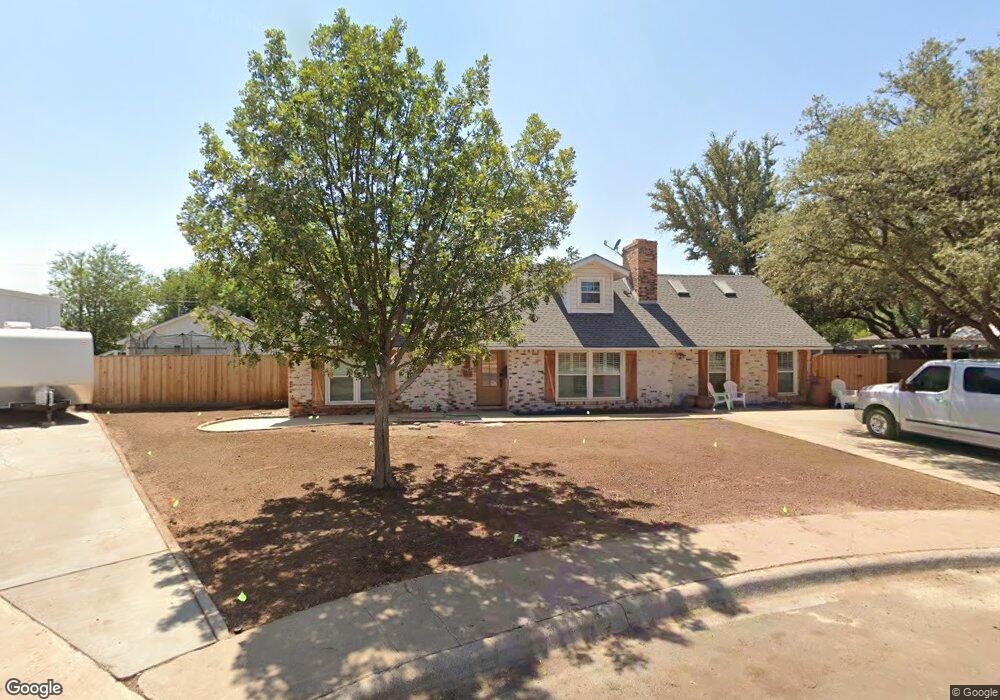 2003 Oaklawn Dr, Midland, TX 79705 - photo 1