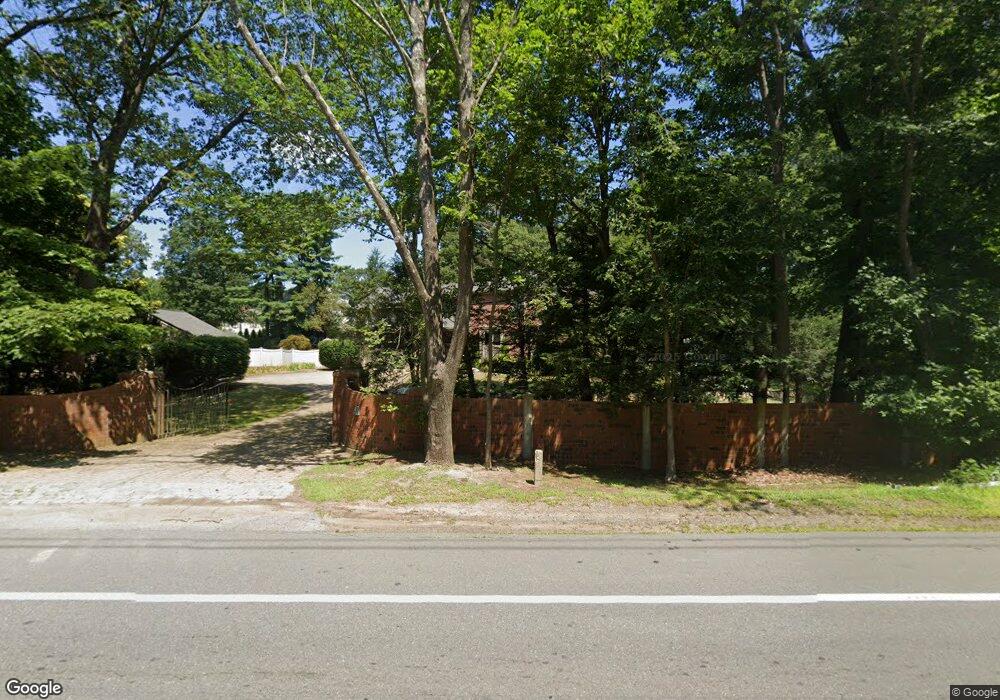 175 Boston Post rd Bypass, Weston, MA 02493 - photo 1