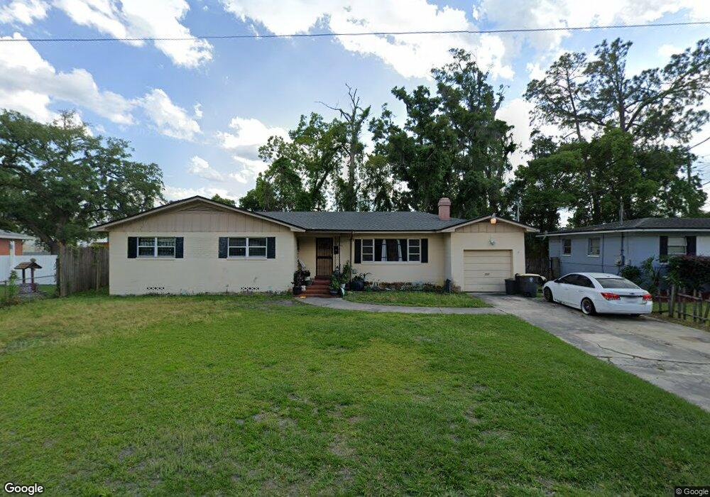 6340 Garette Dr S, Jacksonville, FL 32210 - photo 1