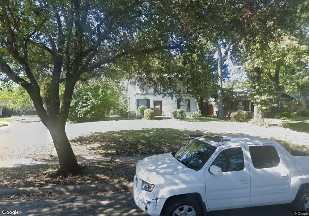 703 Glendale St, Dallas, TX 75214 - photo 1