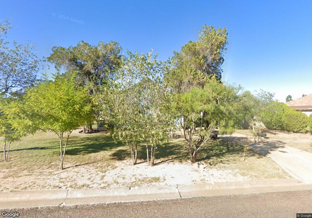 601 E 17th St, Big Spring, TX 79720 - photo 1