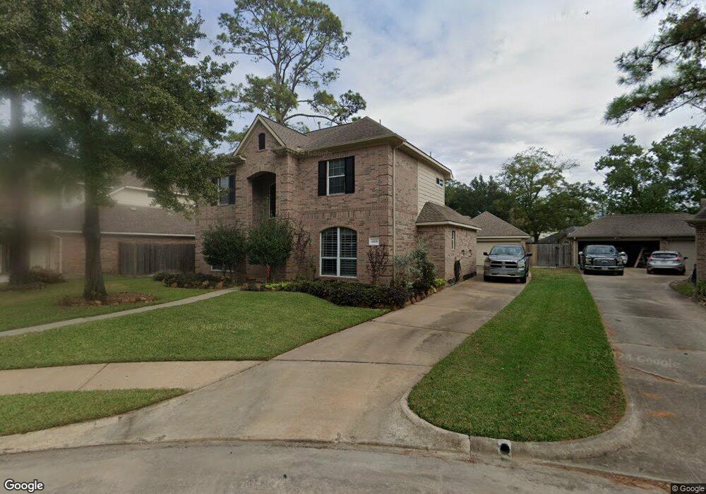 14539 Terrace Bend, Cypress, TX 77429 - photo 1