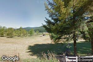 40060 Green Mountain Rd, Gates, OR 97346