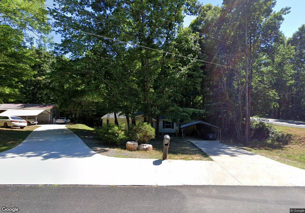 2093 Mill Pond Dr, Sophia, NC 27350 - photo 1