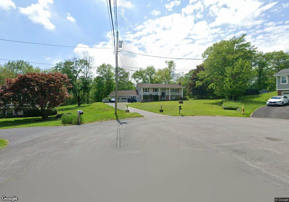 19 Dorett Dr, Wappingers Falls, NY 12590 - photo 1