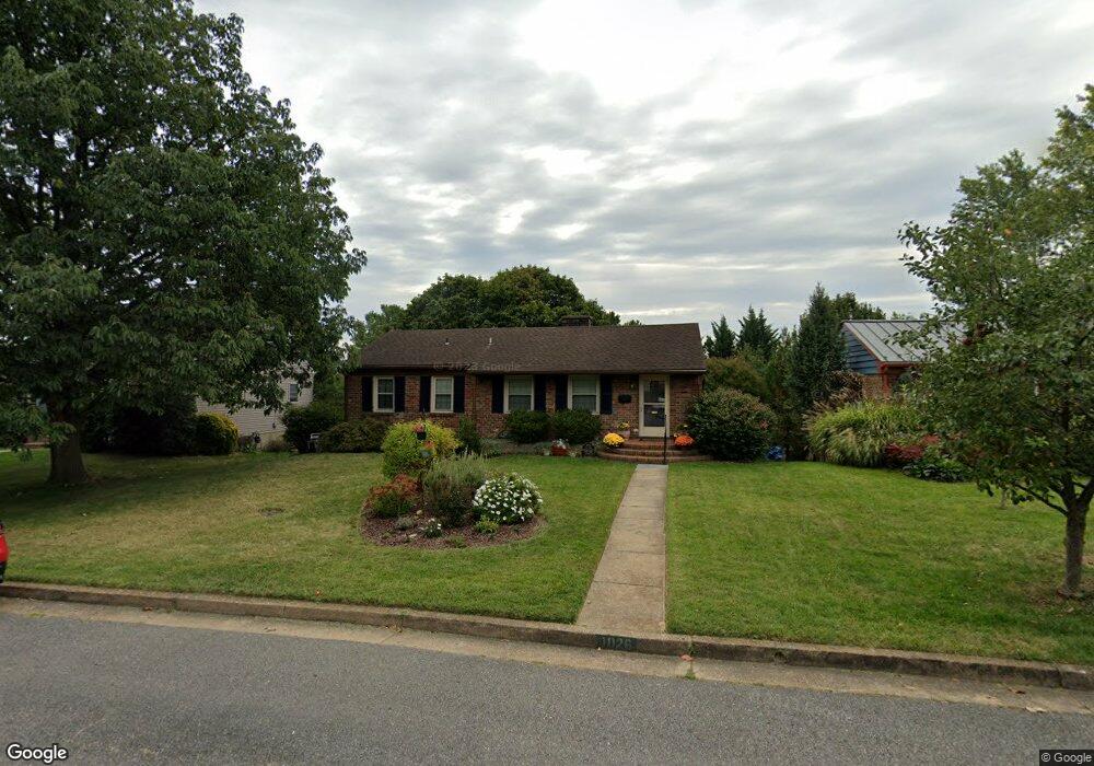 1026 Toppin Blvd, Harrisonburg, VA 22801 - photo 1