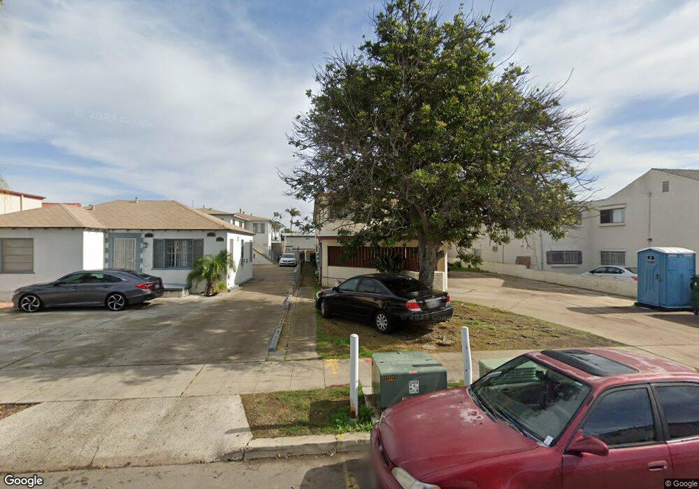 Street View Photo